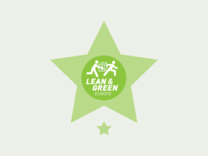 Lean & Green Star 1