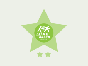 2nd Star Lean & Green International